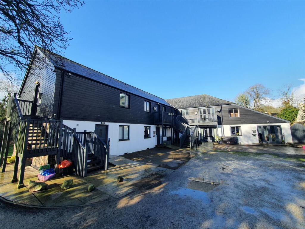 Main image of property: The Old Malthouse, Ruanlanihorne