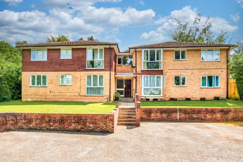 Main image of property: Micklefield Road, High Wycombe, Buckinghamshire, HP13