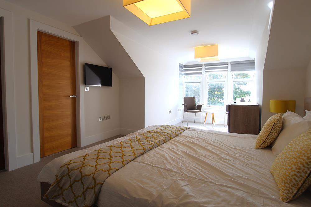Apartment in Aberdeen - More