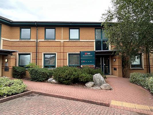 Main image of property: 2640 Kings Court, The Crescent, Birmingham, West Midlands