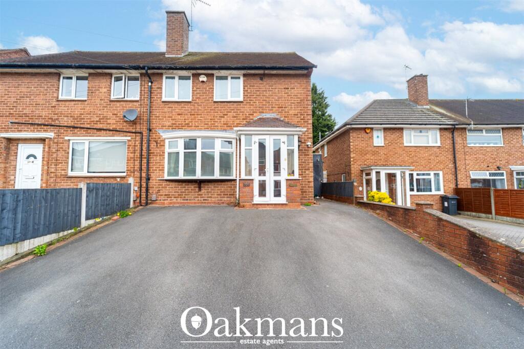 Additional image 42 of Ryde Park Road, Rednal, Birmingham, West Midlands, B45