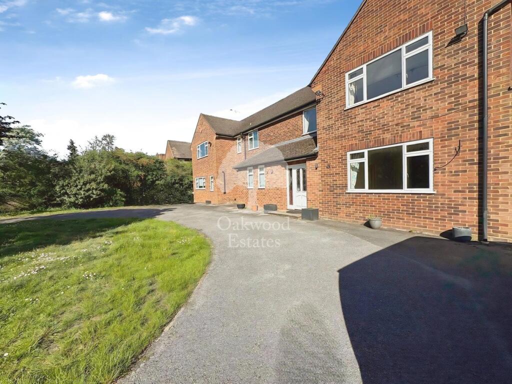 Main image of property: Manor Road, Maidenhead, SL6