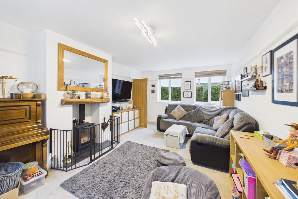 House in Milnthorpe, Ackenthwaite - View 3