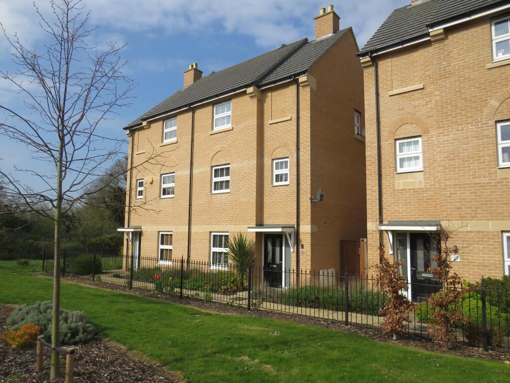 Main image of property: Primrose Avenue, DOWNHAM MARKET