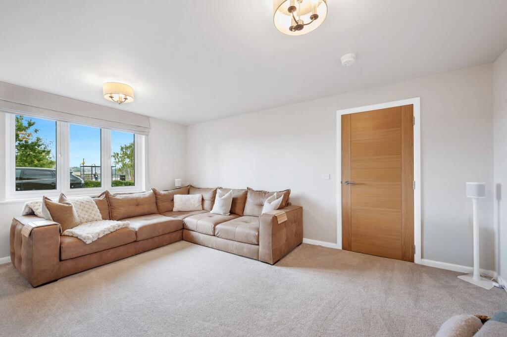 House in Inverkeithing, Fife - View 4