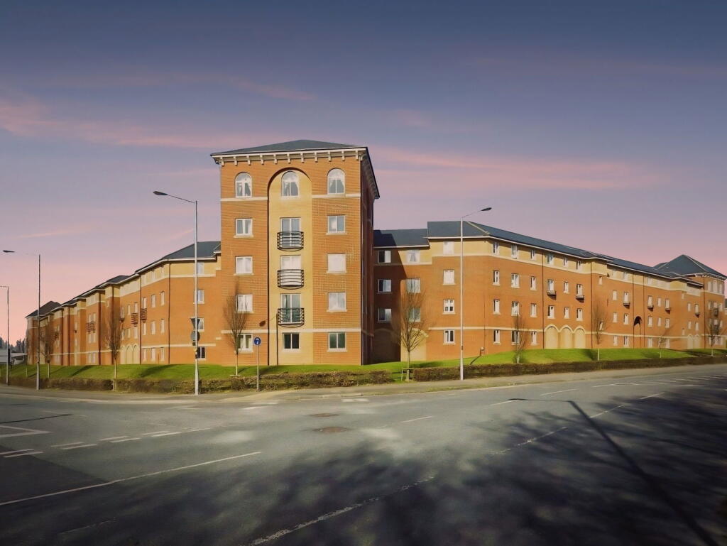 Main image of property: Saltash Road, Swindon, SN2 2EF