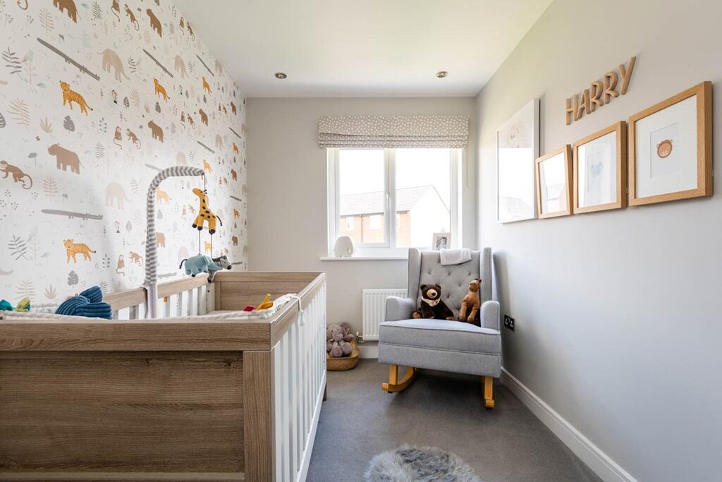 Additional image 11 of Half Penny Meadows,
Pendle Road,
Clitheroe,
Lancashire,
BB7 1LN