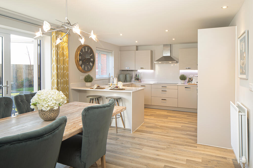 Main image of property: London Road,
East/West Malling,
Kent,
ME19 5EY