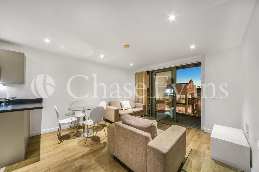 Main image of property: Bootmakers Court, Ben Jonson Road, Stepney Green, London, E1
