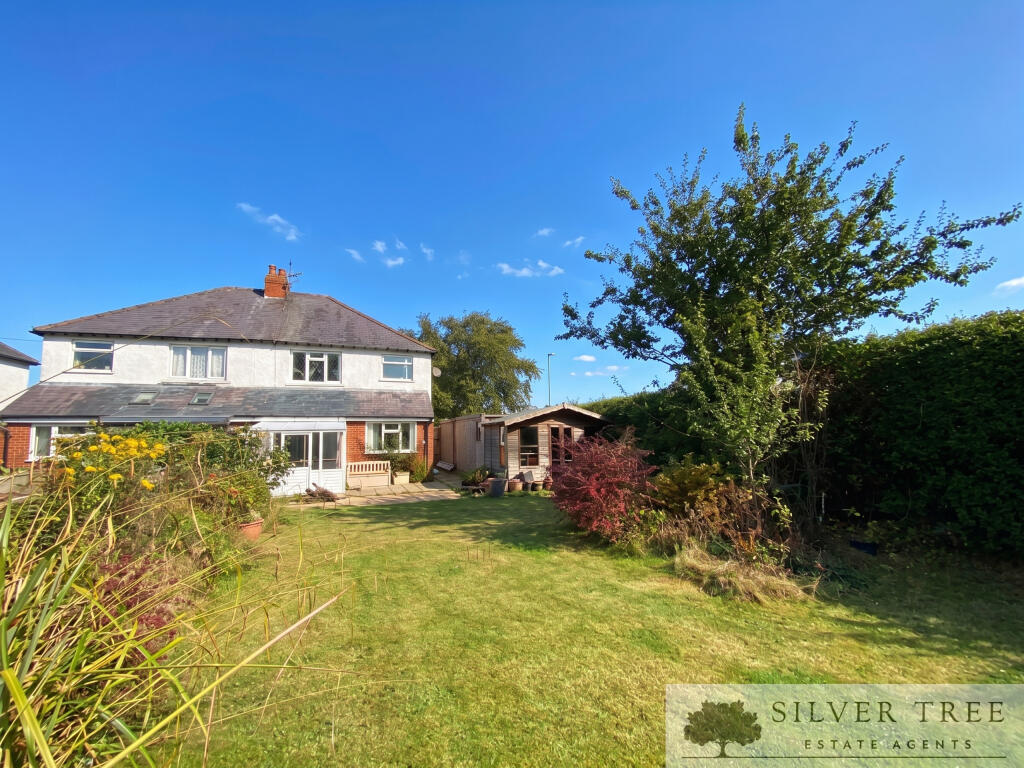 House in York - View 2