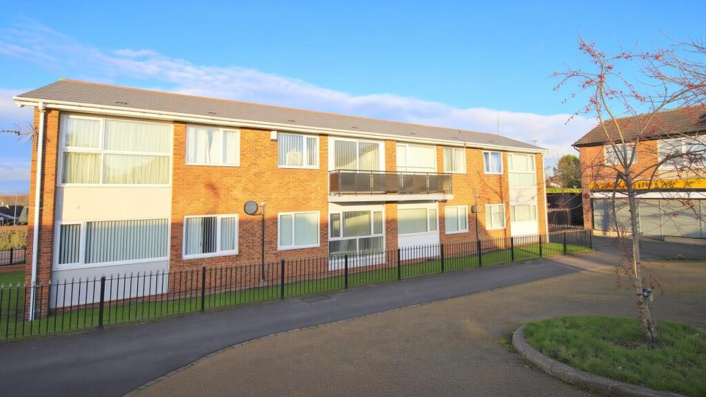 Main image of property: Arcadia, Ouston, Chester Le Street