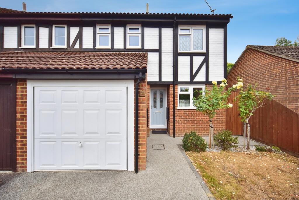 Main image of property: Orache Drive, Weavering, Maidstone, Kent, ME14