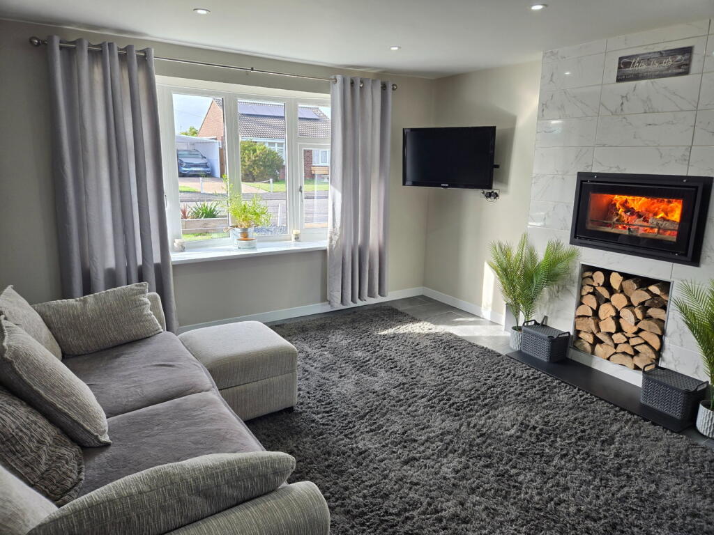 Regina Walk,Chapel St. Leonards,Skegness,PE24 5YP photo 3