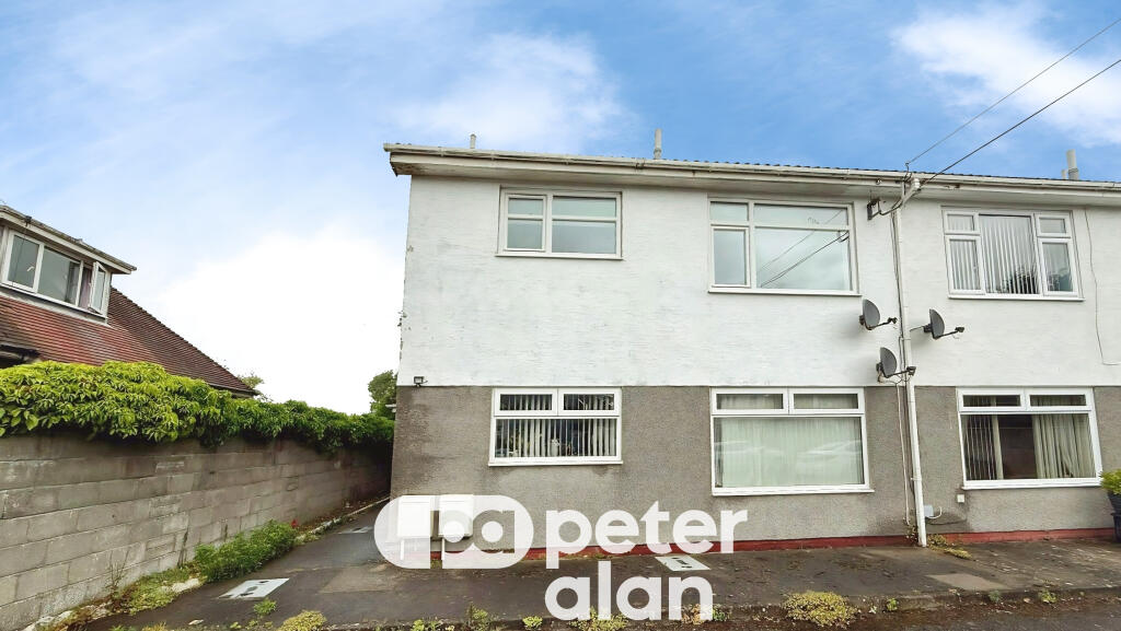 Main image of property: New Road, Porthcawl