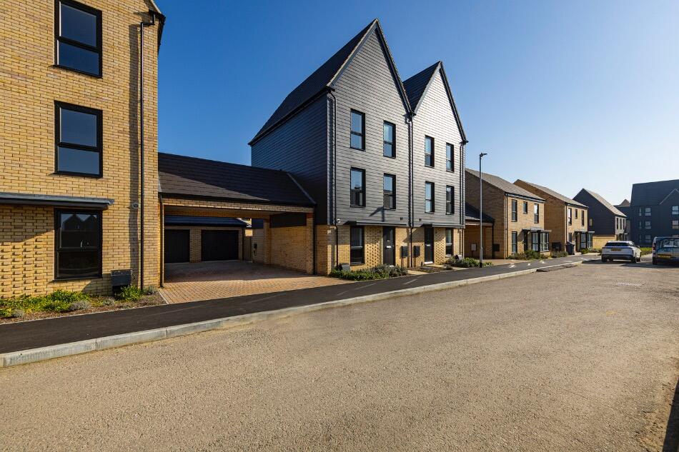 Main image of property: Royce Street, SO Resi Sheepfold