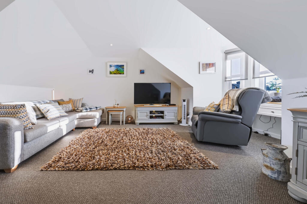 Apartment in Forfar, Easterbank, Kingsmuir - View 3