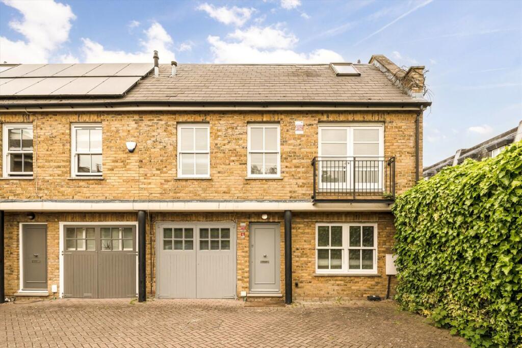 Main image of property: Short Road, Chiswick