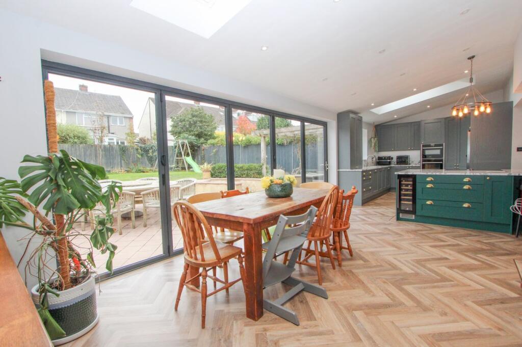 House in Bristol, Sodbury - More