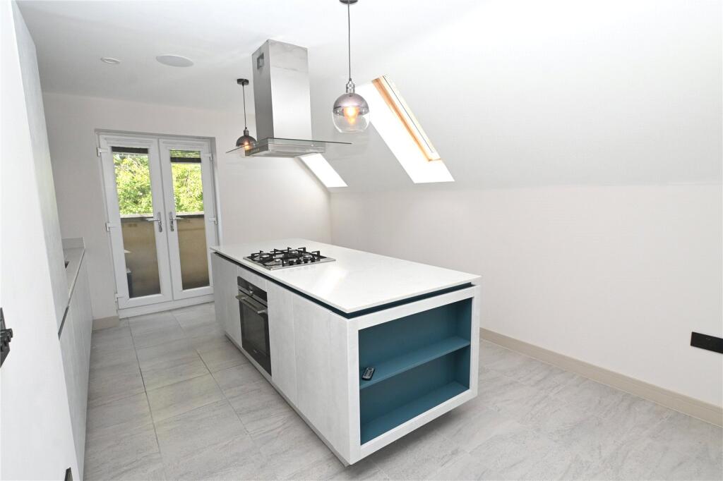 Apartment in Birmingham - View 3