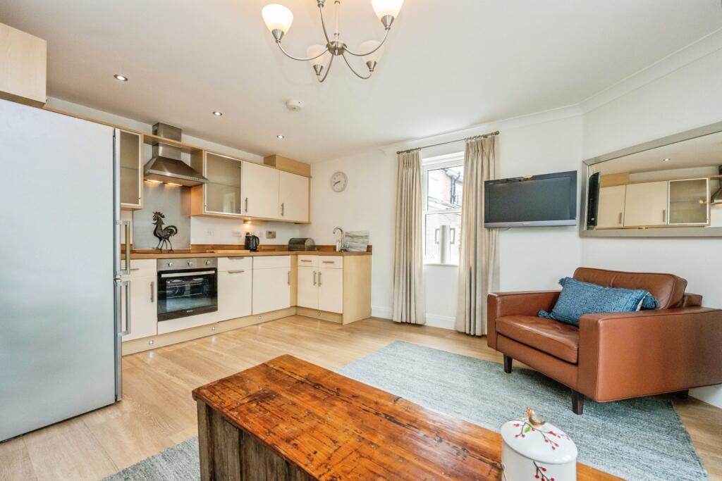 Apartment in Stratford upon Avon, Stratford-upon-Avon - View 5