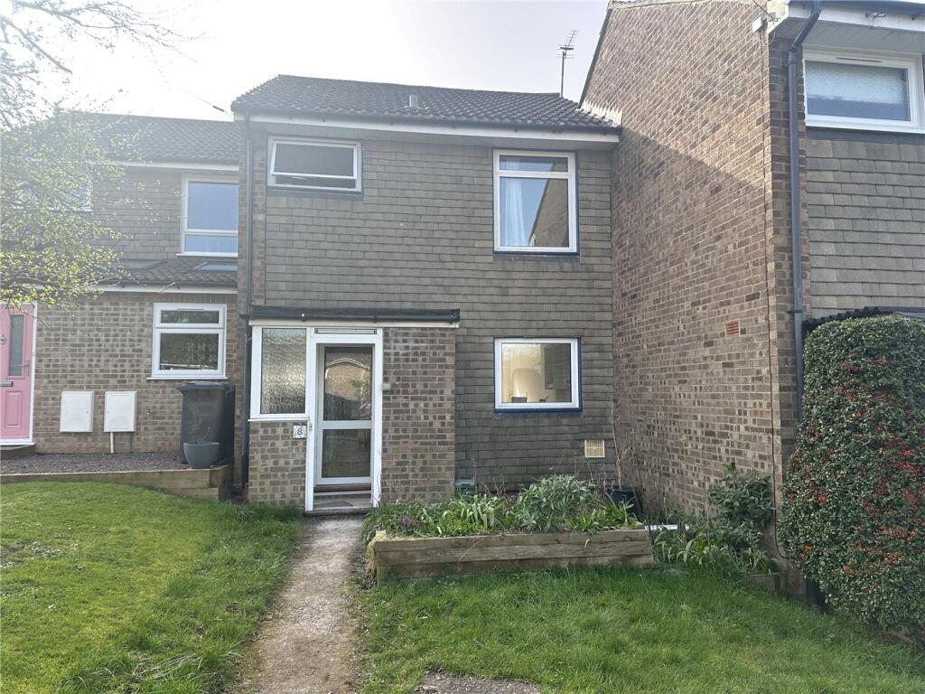 Main image of property: Arthur Close, Farnham, United Kingdom, GU9