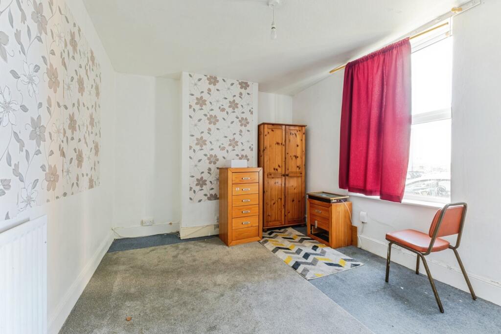 House in Northampton, Semilong - View 3