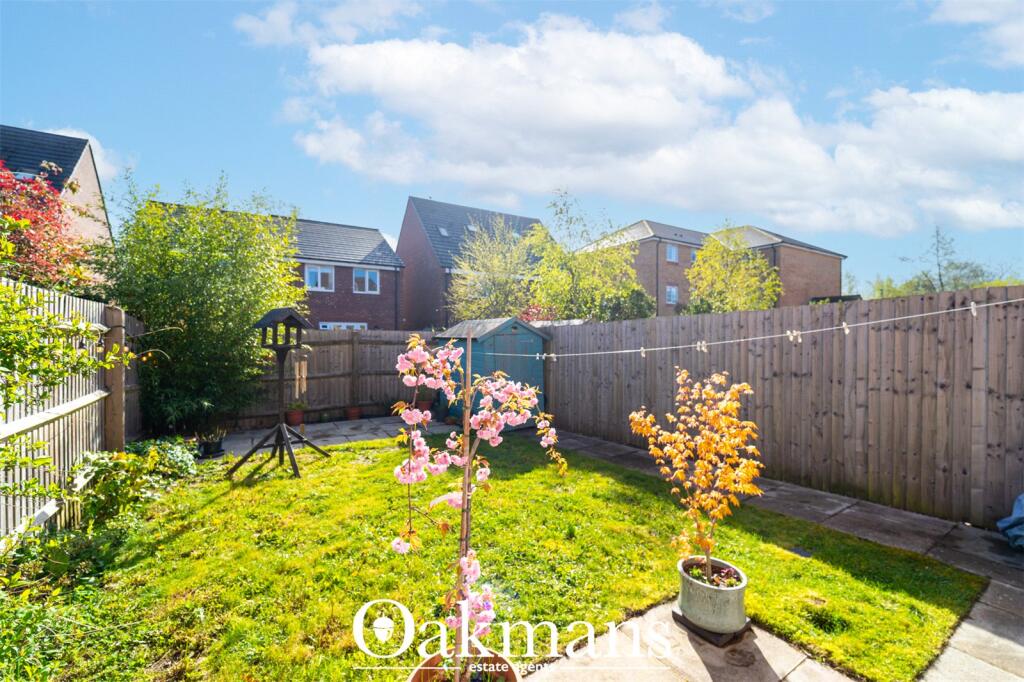 Additional image 18 of Foundry Walk, Birmingham, West Midlands, B30