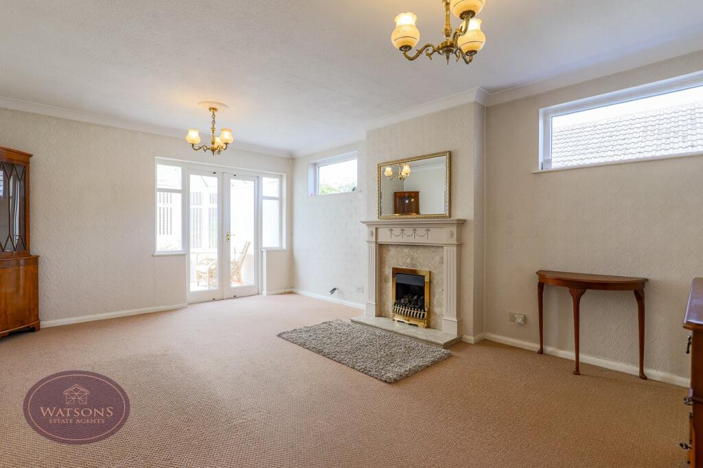 Vernon Drive, Nuthall, Nottingham, NG16 photo 2
