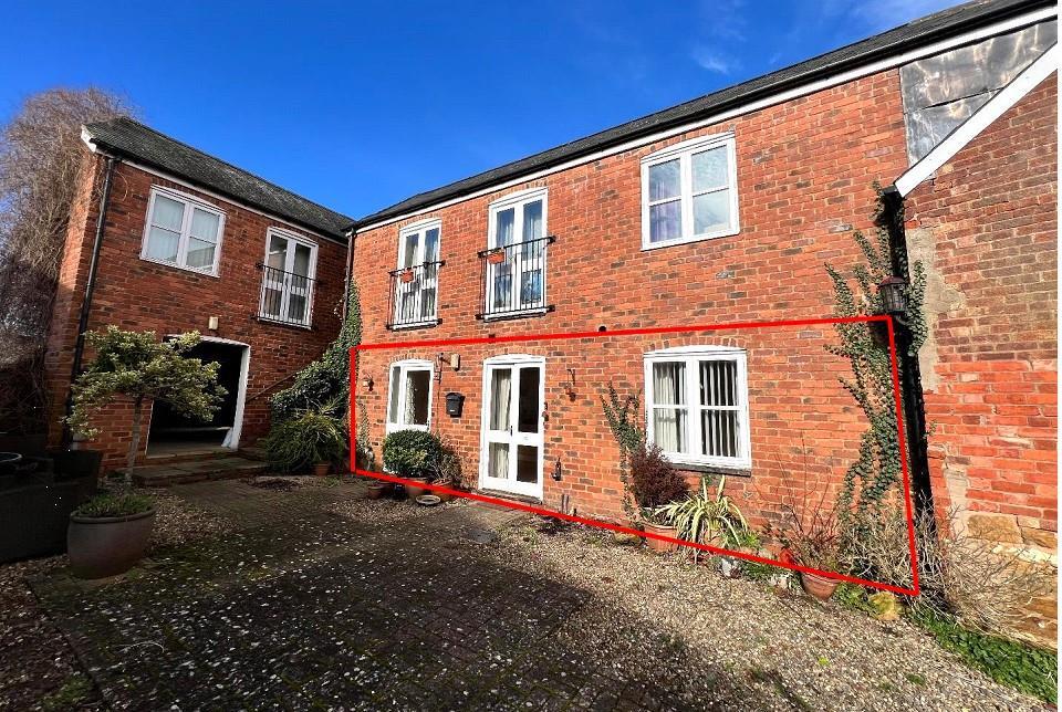 Main image of property: Ground Floor Flat -High Street, Rothwell