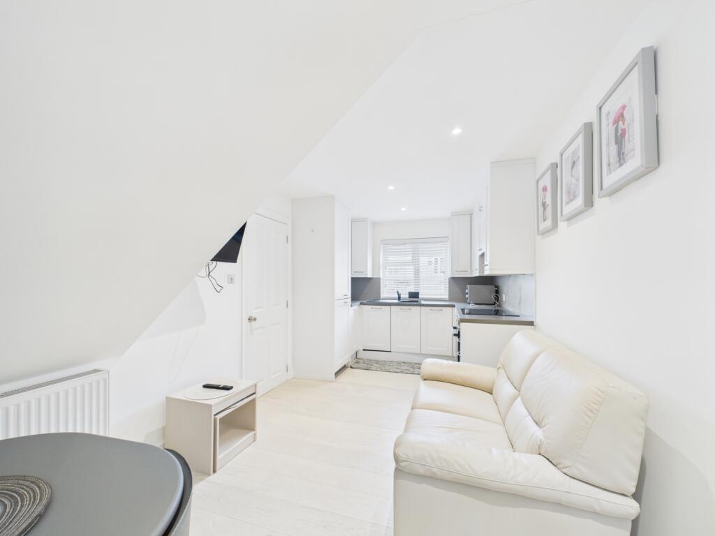 Main image of property:  Franklin Close, London, N20