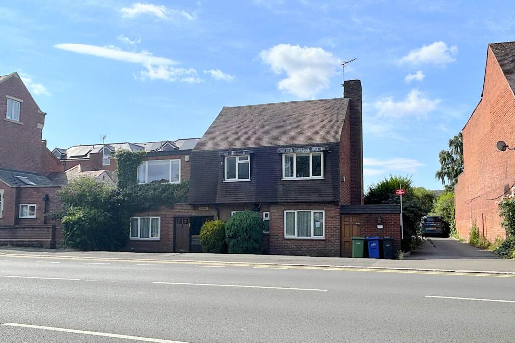 Main image of property: Greenfield Avenue, Stourbridge