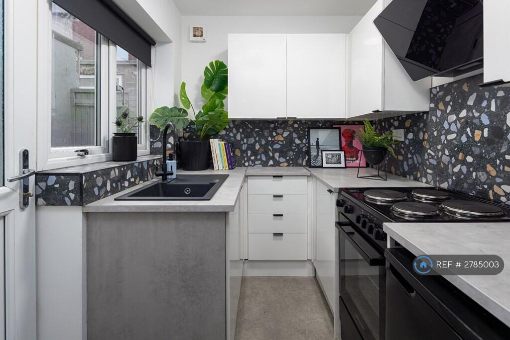 Main image of property: Dentwood St, Liverpool, L8