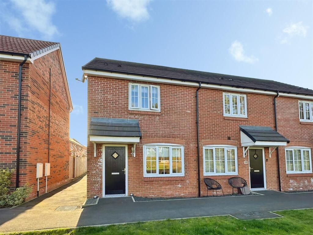 Main image of property: Ashley Gardens, St. Mary Park, Stannington