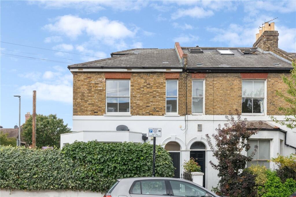 Main image of property: Nottingham Road, Bellevue Village, London, SW17