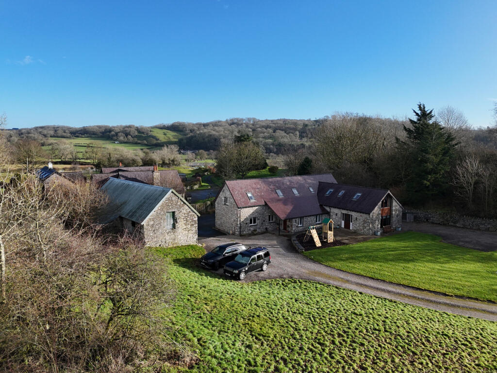 Main image of property: Llandegla Road, Mold, CH7 4