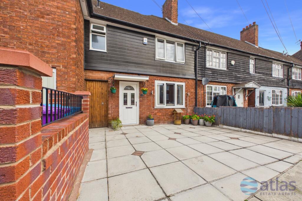 House in Liverpool - View 5
