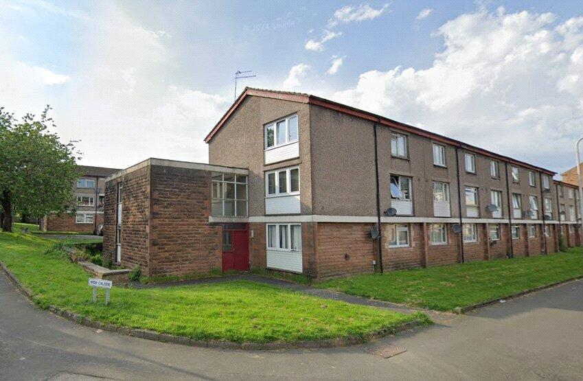 Main image of property: Calside, Paisley, Renfrewshire, PA2