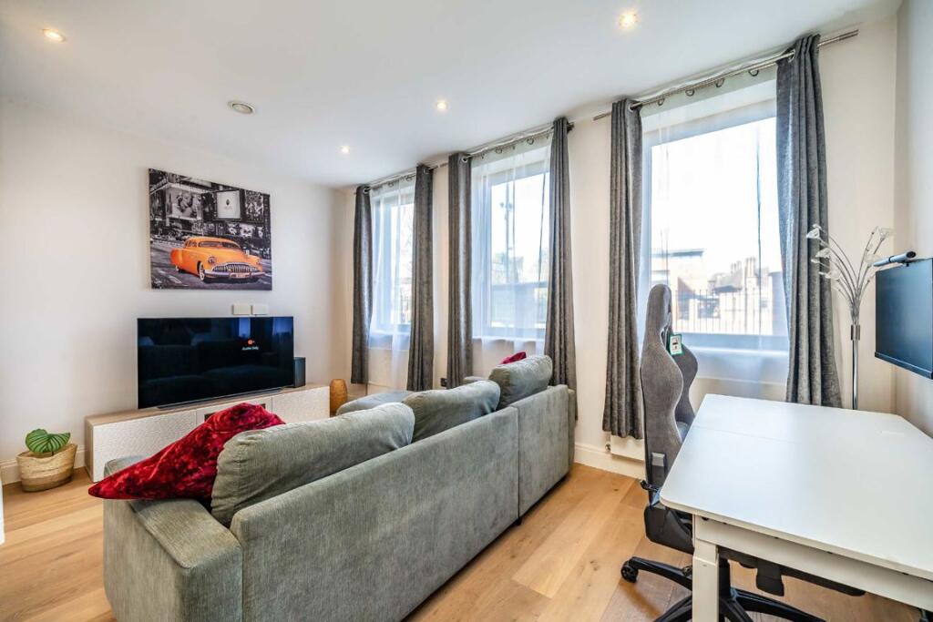 Main image of property: London Road, Isleworth