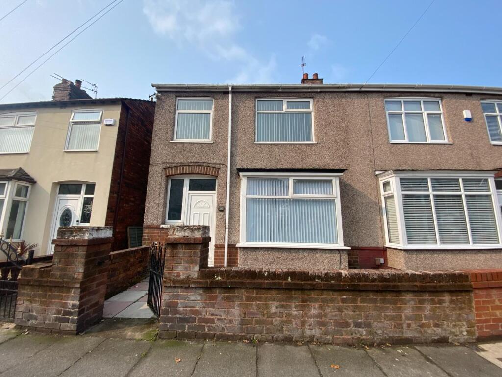 Main image of property: Myers Road East, Liverpool