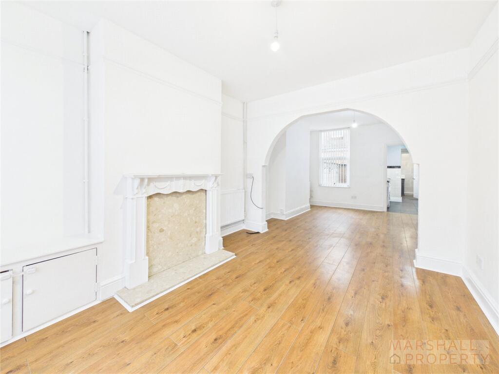 House in Liverpool, Kensington Fields, Kensington - View 3