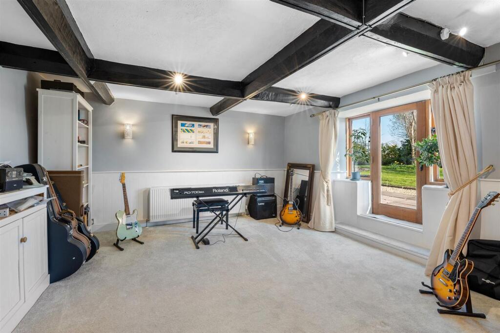 House in Dudley - More