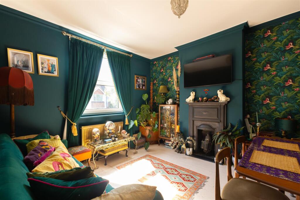 Main image of property: Old London Road, Hastings