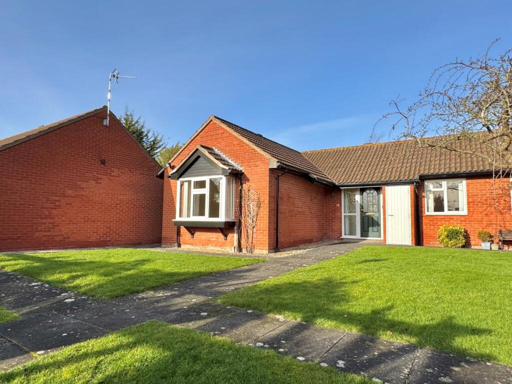 Main image of property: De Montfort, Melton Mowbray