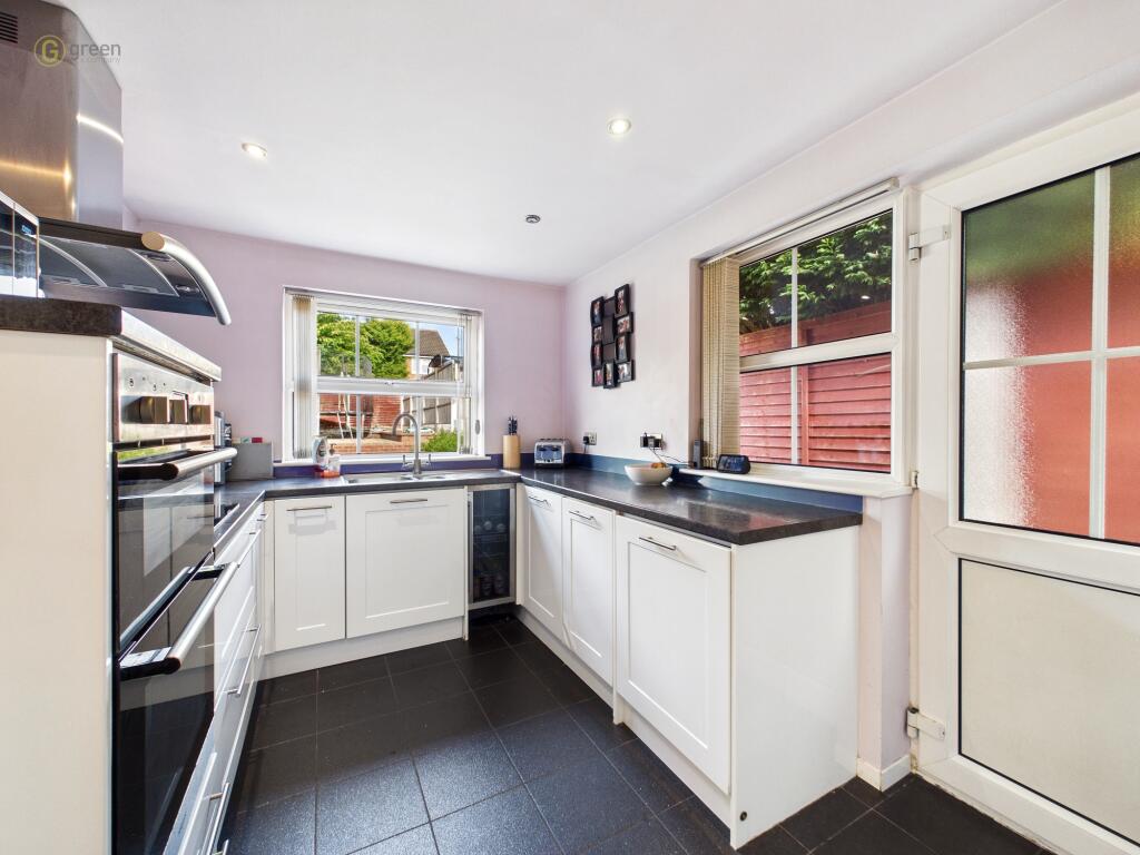 Moreland Croft, Walmley, Sutton Coldfield, B76 photo 4