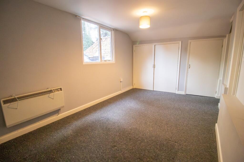 Apartment in Peterborough - More