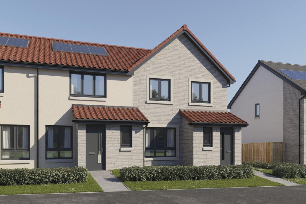 Main image of property: Blindwells,
Prestonpans,
East Lothian,
EH33 1DT