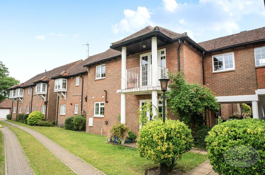 Main image of property: Sussex Road, Petersfield, Hampshire, GU31