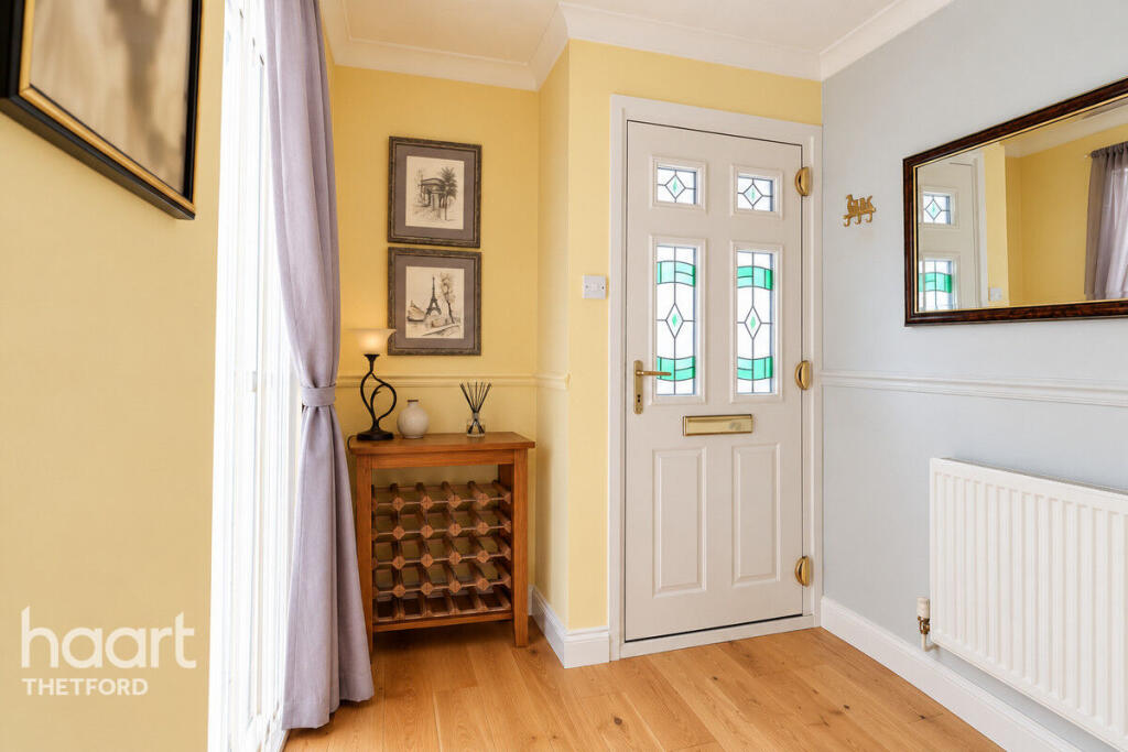 Main image of property: Canterbury Way, Thetford