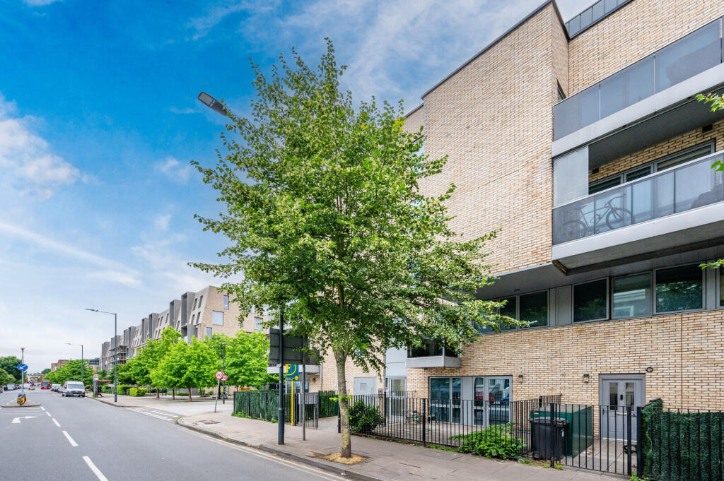 Main image of property: Kilburn Park Road, Maida Vale, London, NW6