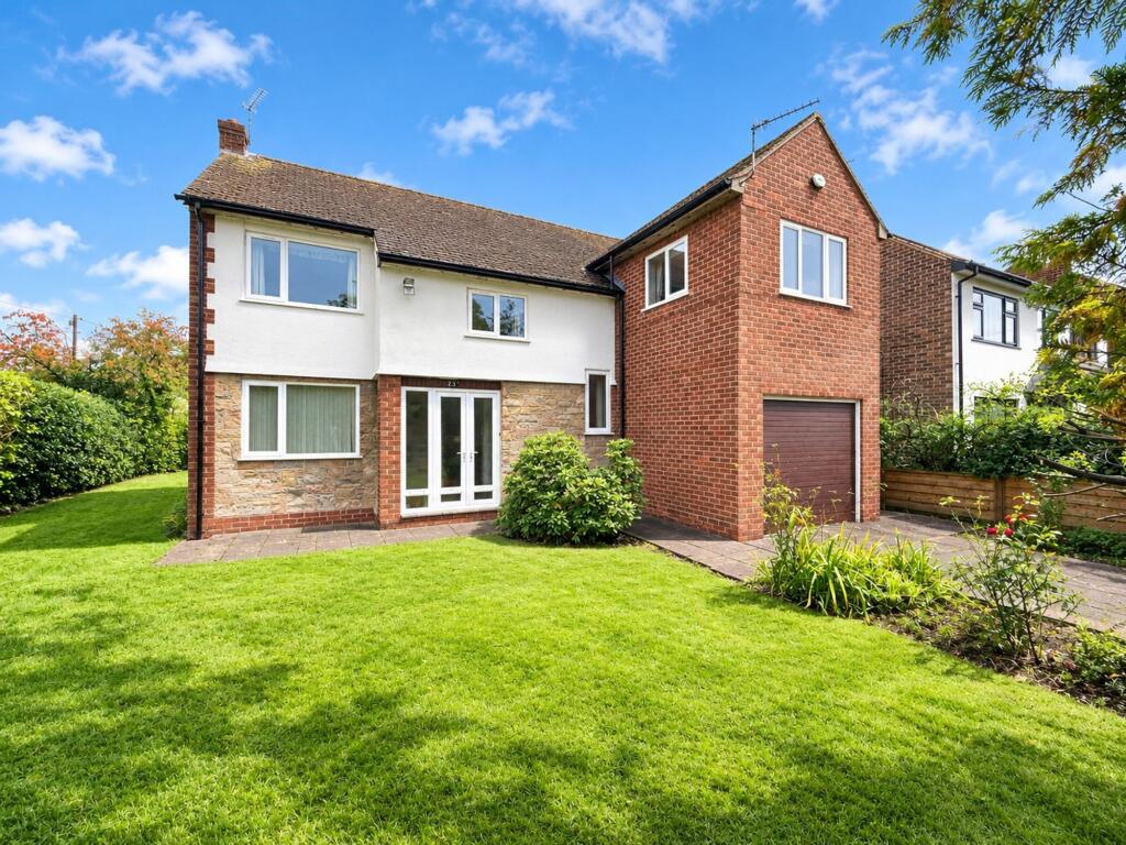 Main image of property: Bramhall Moor Lane, Hazel Grove, SK7